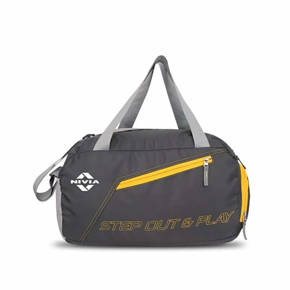 Nivia Sportspace 2 Bag