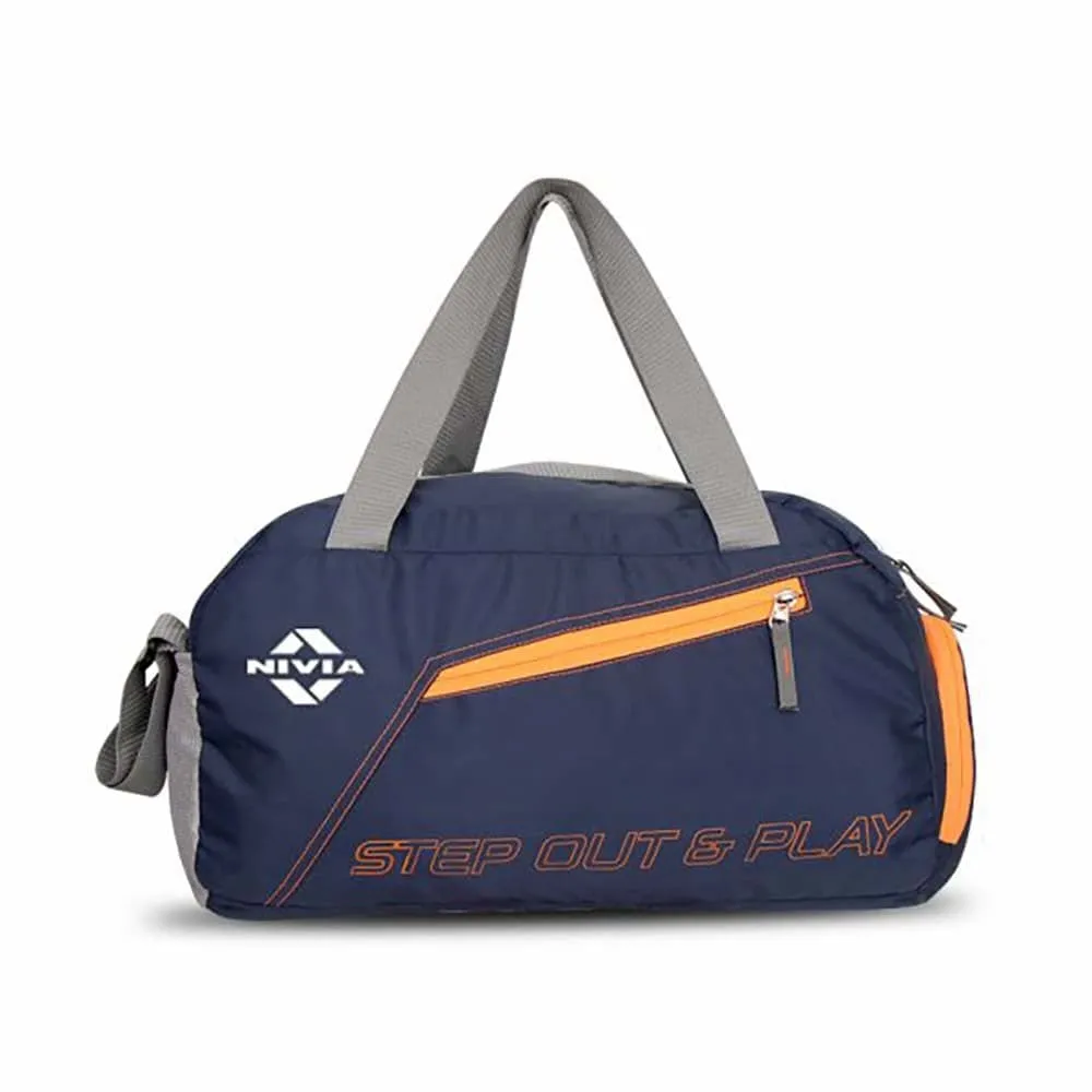 Nivia Sportspace 2 Bag