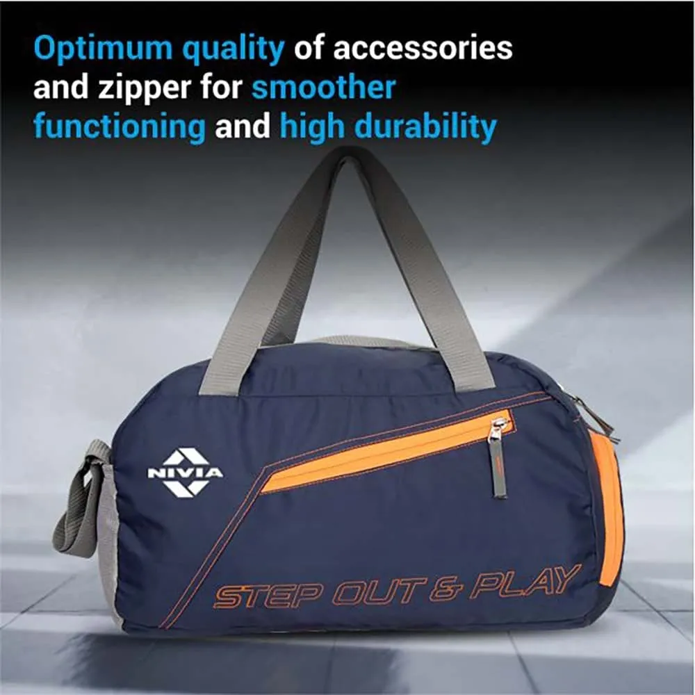 Nivia Sportspace 2 Bag