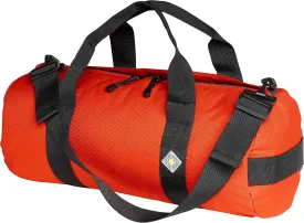 North Star Sports Large Duffle Bag for Travel Heavy Duty Gym Bag | Foldable and Weatherproof Tactical Gear Bags for Tactical Equipment, or as Carry on Travel Duffel Bags