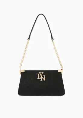 Nova Shoulder S Bag Black