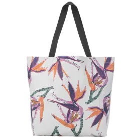 Paradise on Repeat Reversable Tote