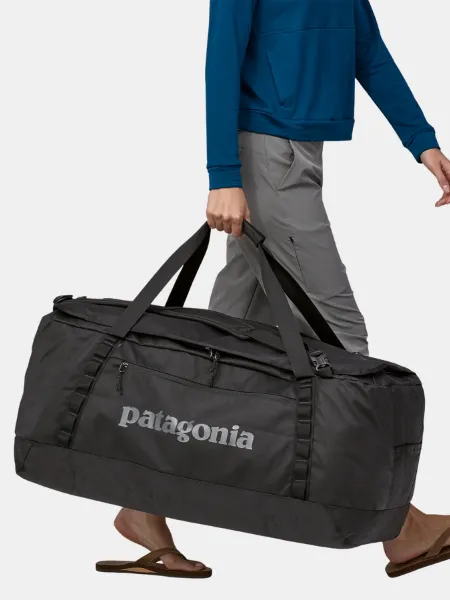 PATAGONIA BLACK HOLE DUFFEL 100L