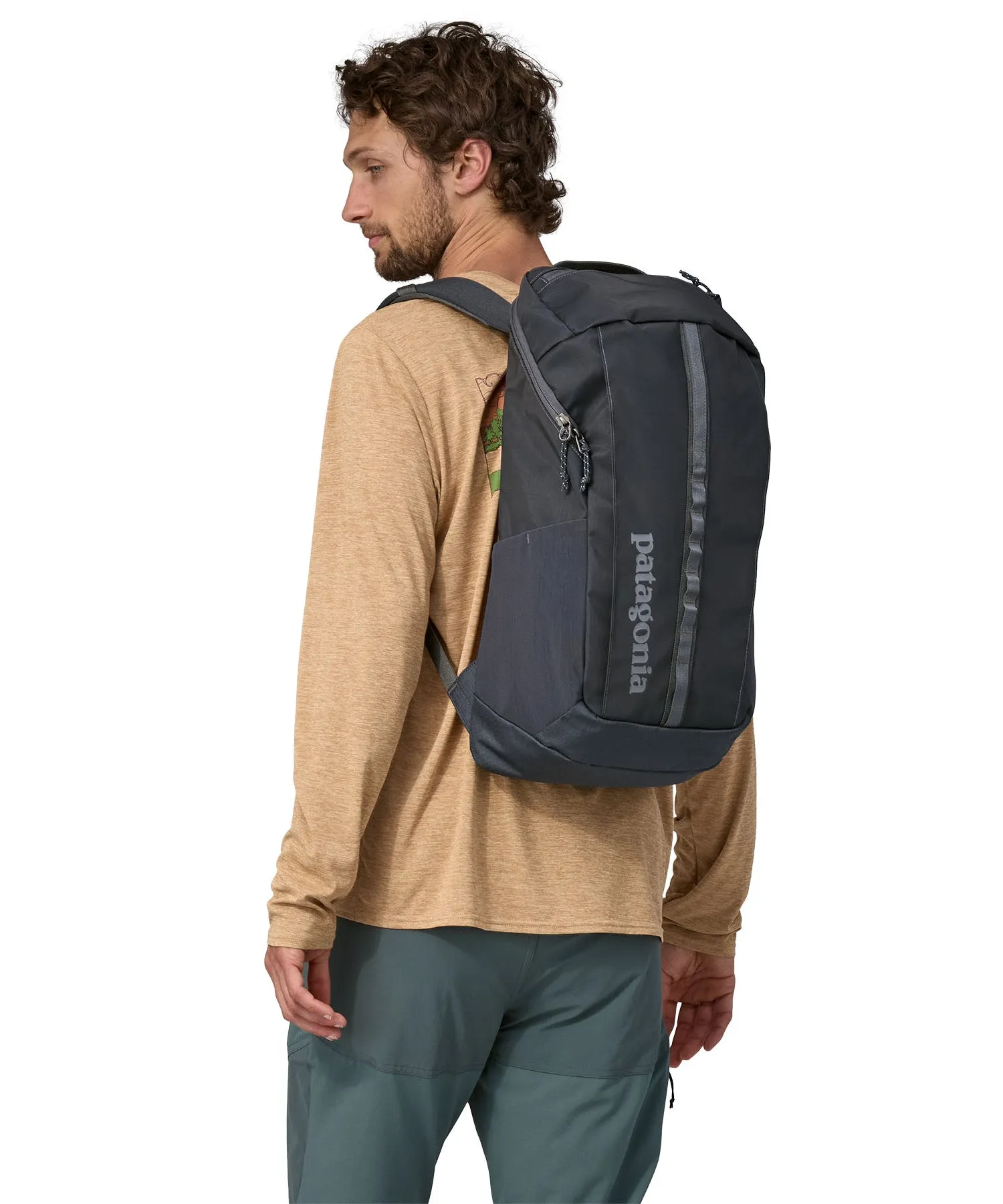 Patagonia Black Hole Pack 25L - Smolder Blue