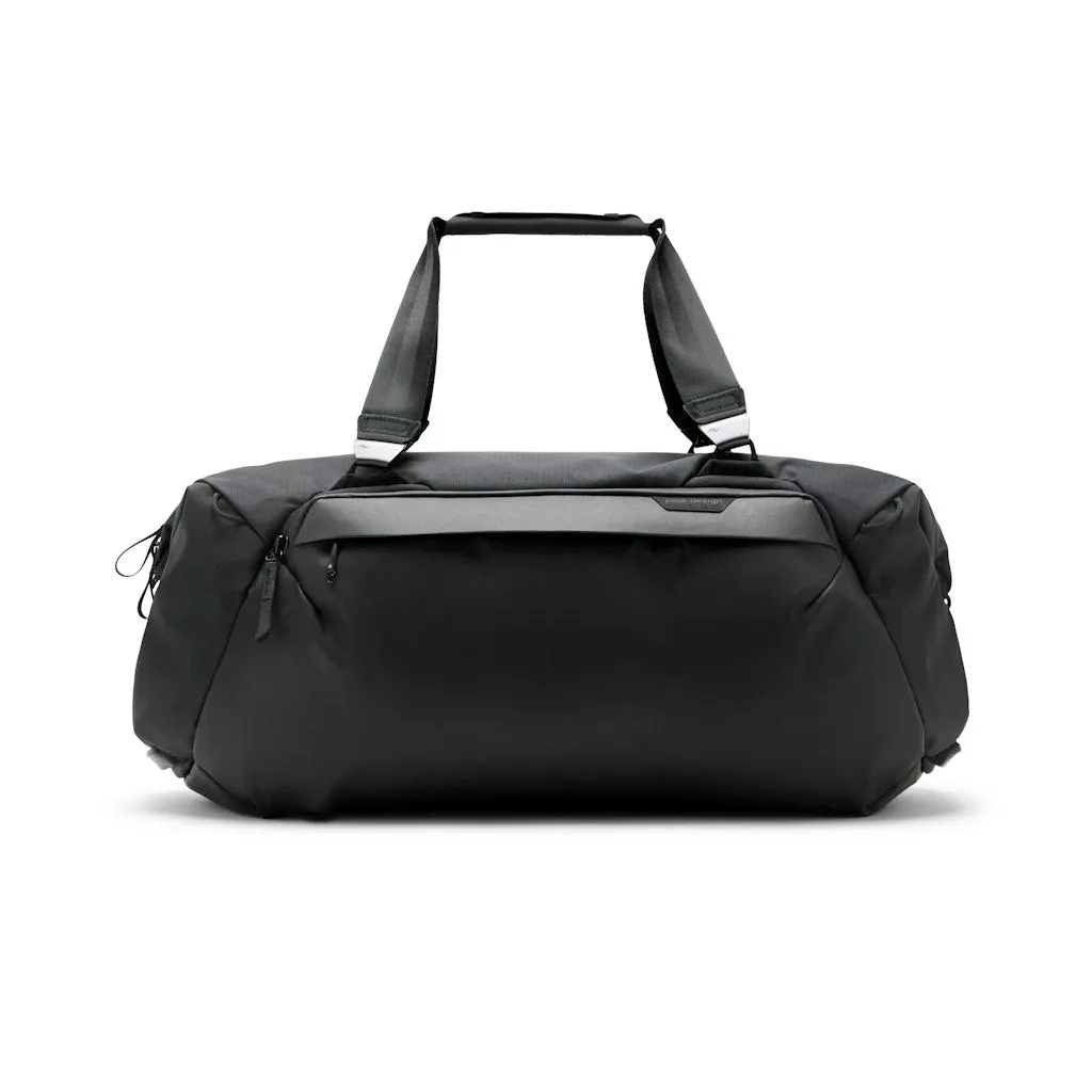 peak design Travel Duffel 50L 多功能旅行手提袋