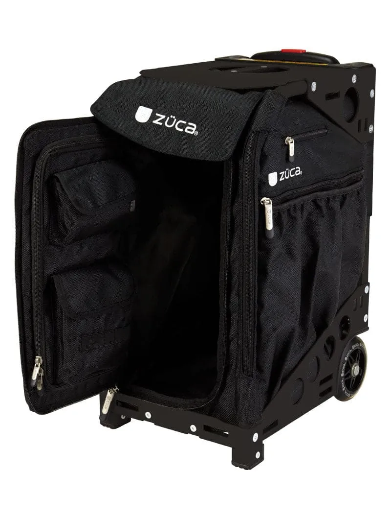 Pickleball Pro Black/Black