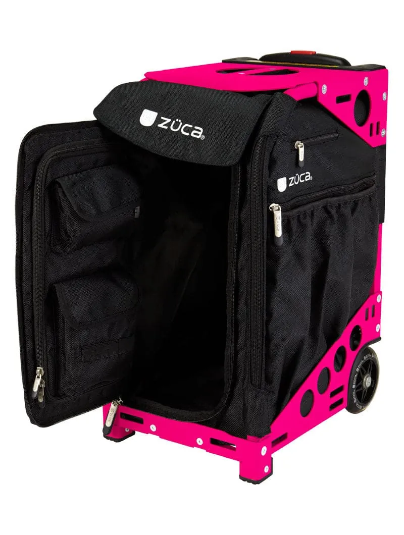Pickleball Pro Black/Black