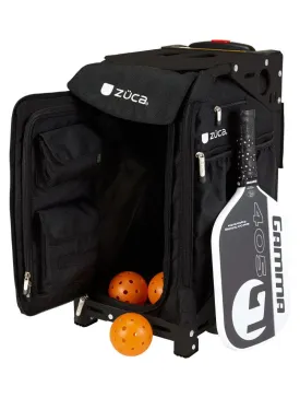 Pickleball Pro Black/Black