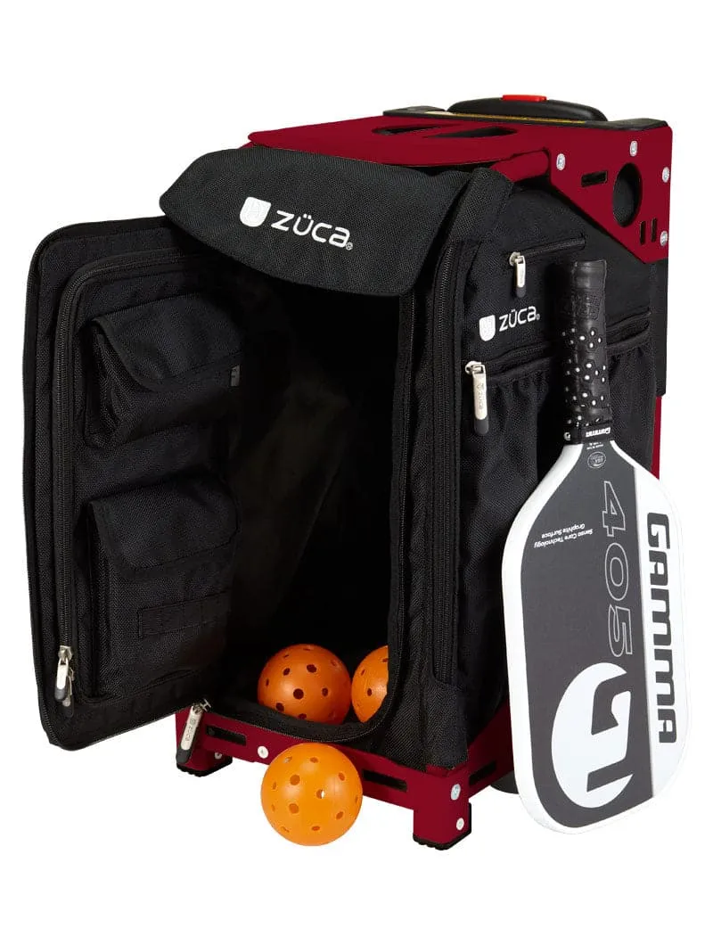 Pickleball Pro Black/Black