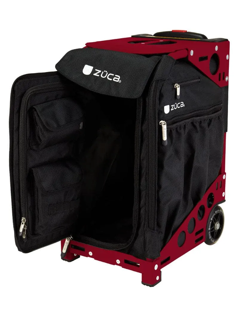 Pickleball Pro Black/Black