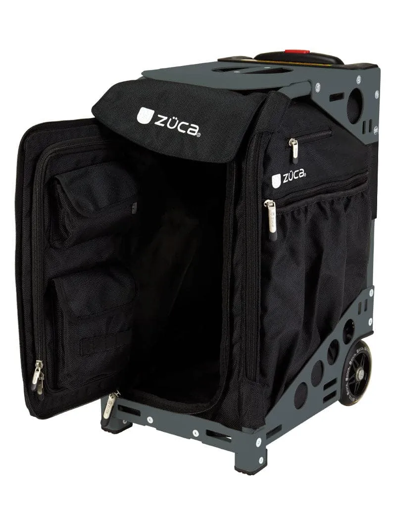 Pickleball Pro Black/Black