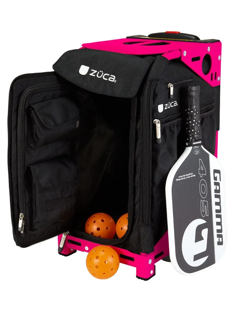 Pickleball Pro Black/Black