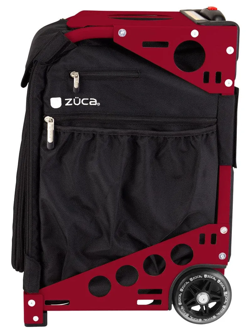 Pickleball Pro Black/Black