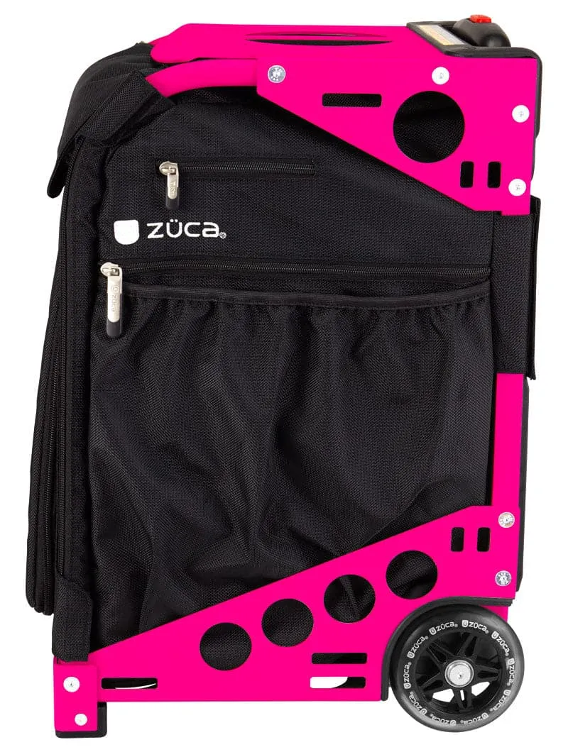 Pickleball Pro Black/Black