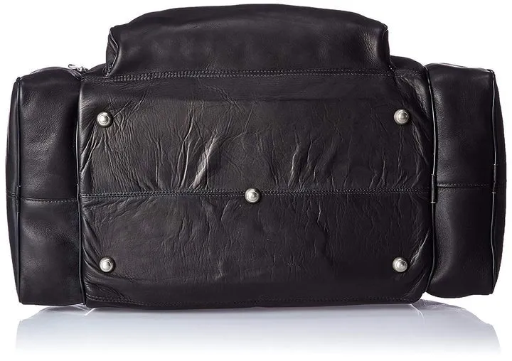 Piel Sports Duffel
