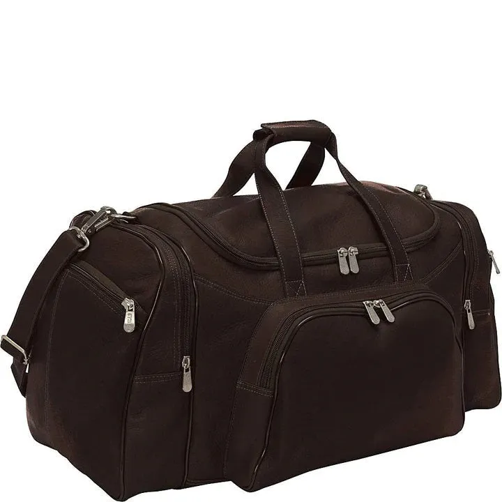 Piel Sports Duffel