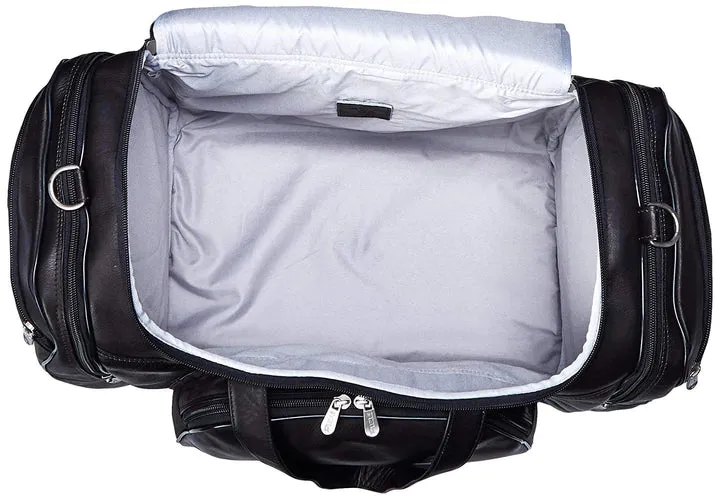 Piel Sports Duffel