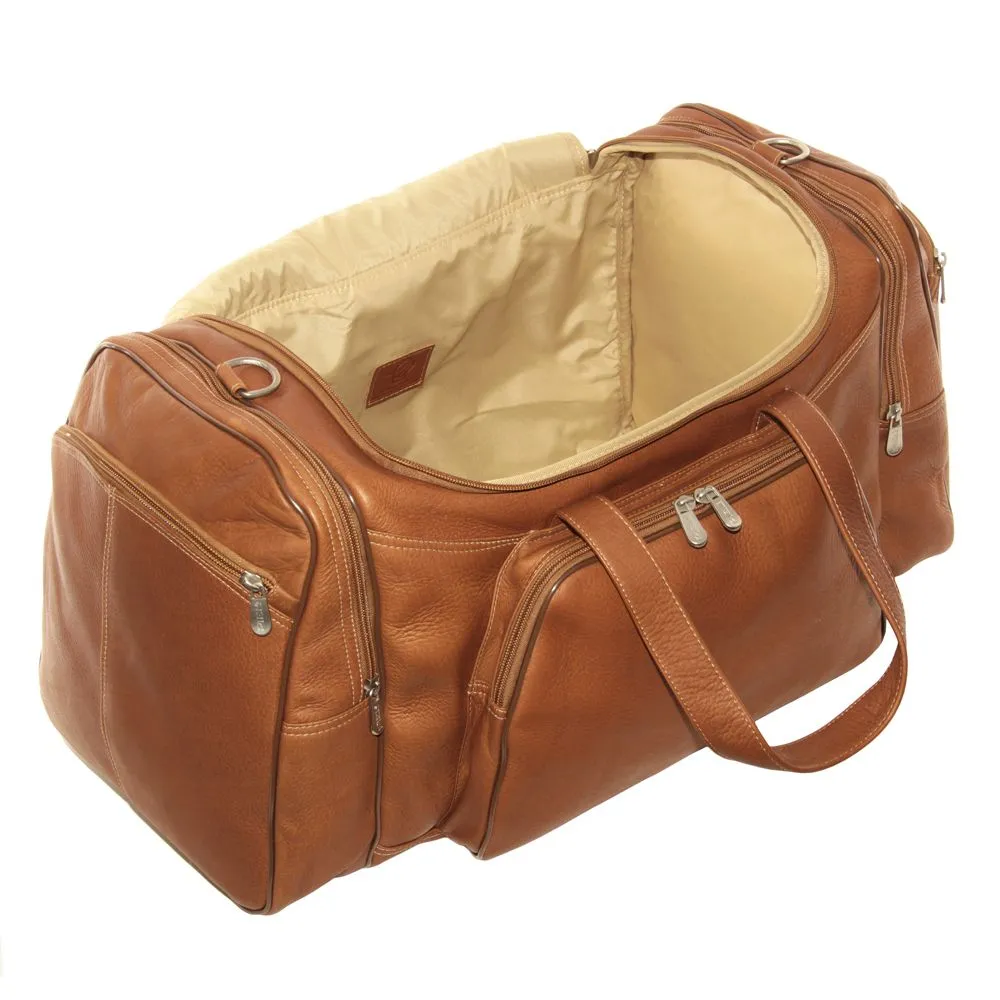 Piel Sports Duffel