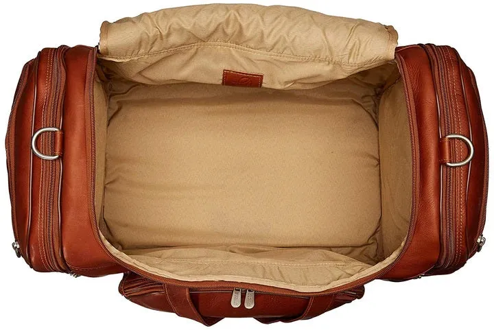 Piel Sports Duffel