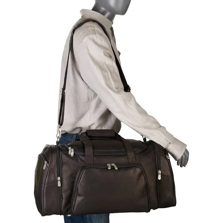 Piel Sports Duffel