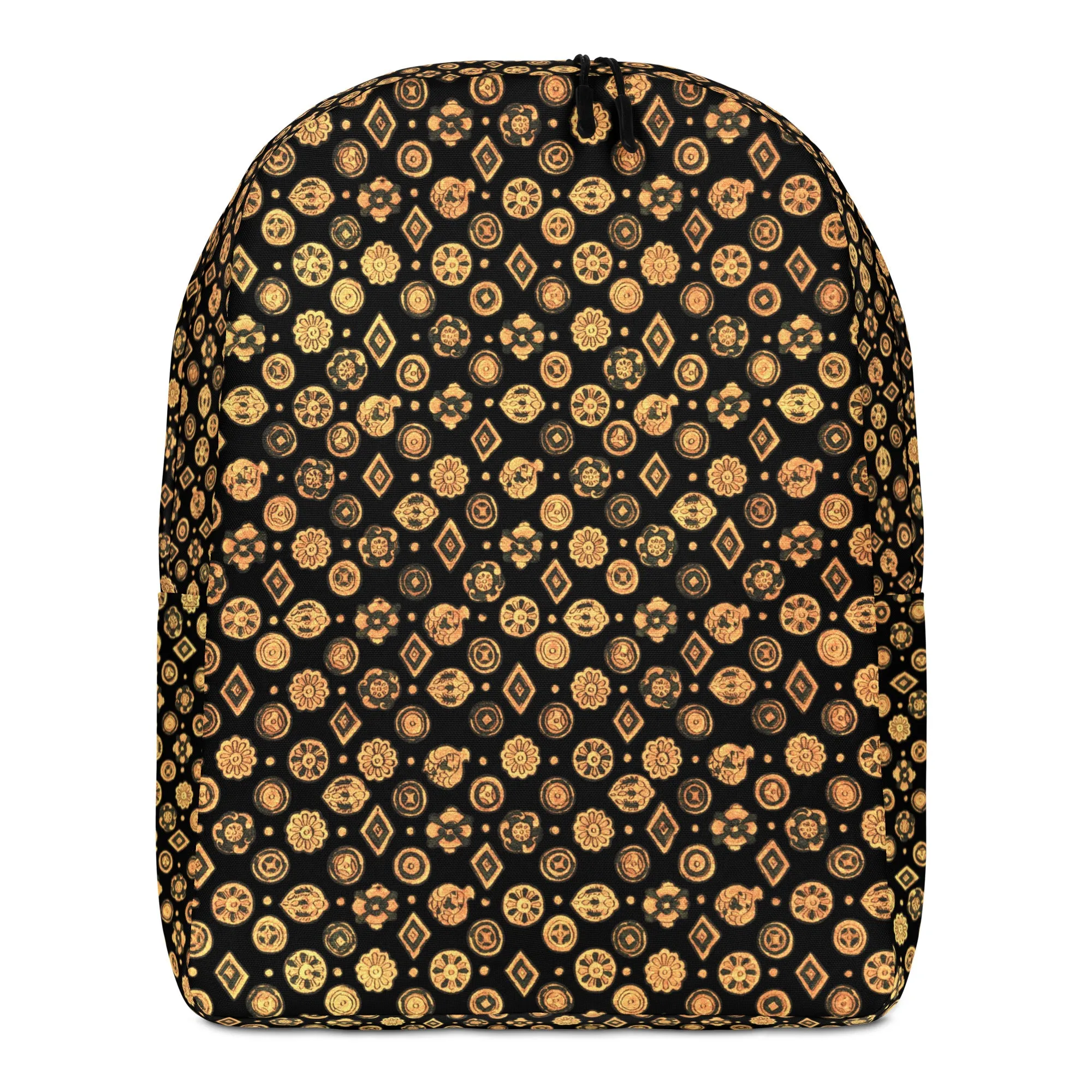 "Grand Tour" Backpack