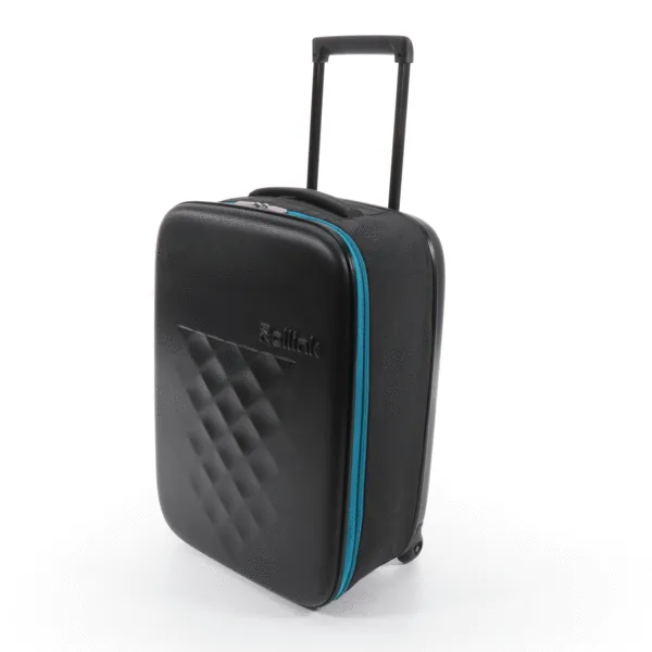 Rollink Flex 20" Foldable Wheeled Carry-On