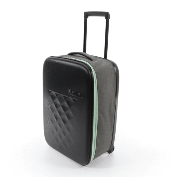 Rollink Flex 20" Foldable Wheeled Carry-On