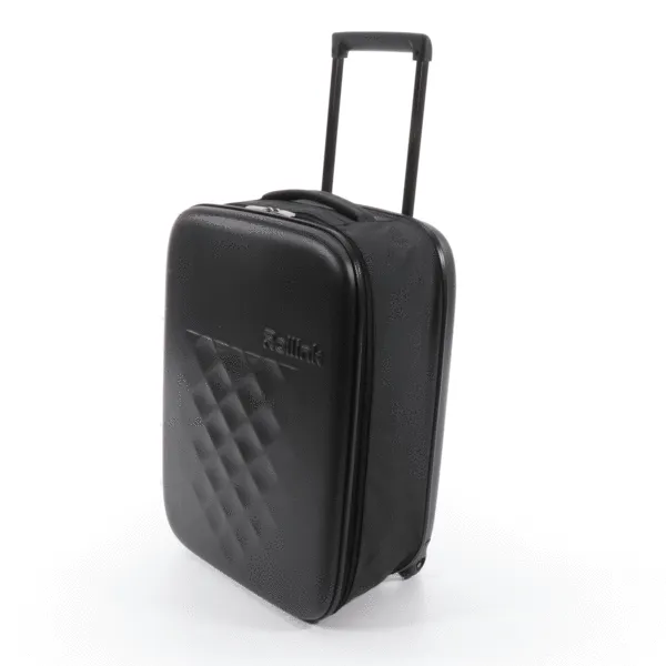 Rollink Flex 20" Foldable Wheeled Carry-On