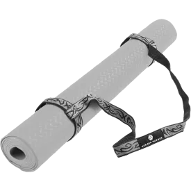 Simple Sling Yoga Mat Carrier