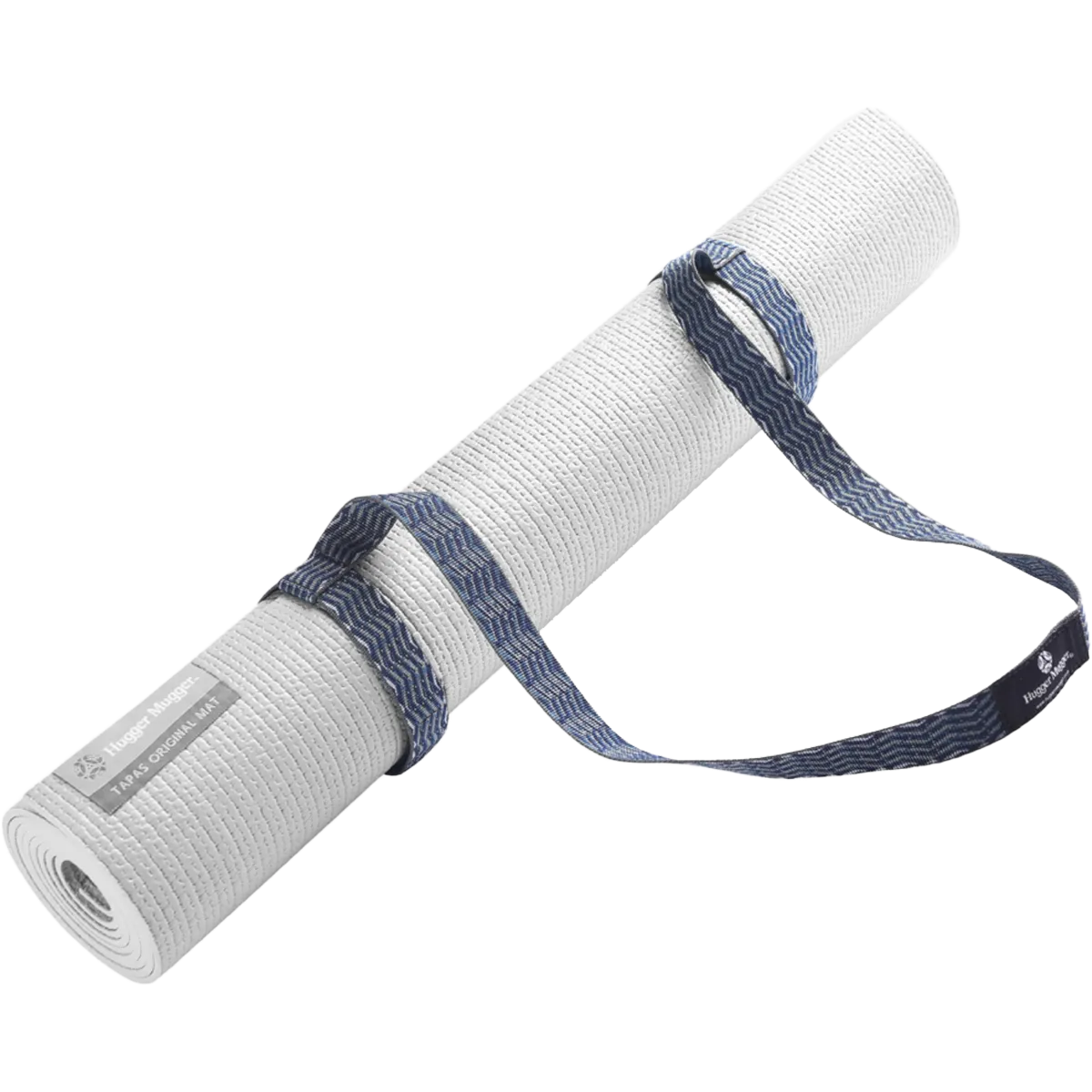Simple Sling Yoga Mat Carrier