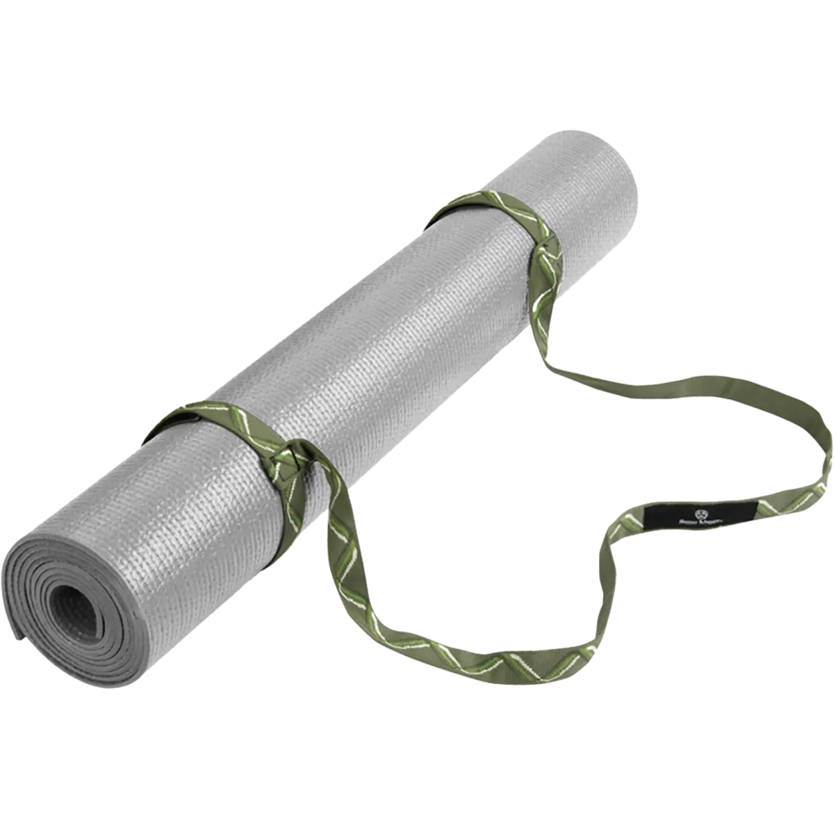 Simple Sling Yoga Mat Carrier