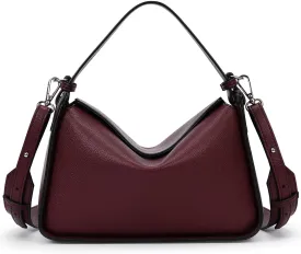Small Crossbody Purses for Women Handbags Trendy Shoulder Bag Crossbody Top Handle Bag Designer Luxury Satchel Bag