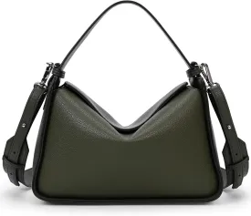 Small Crossbody Purses for Women Handbags Trendy Shoulder Bag Crossbody Top Handle Bag Designer Luxury Satchel Bag