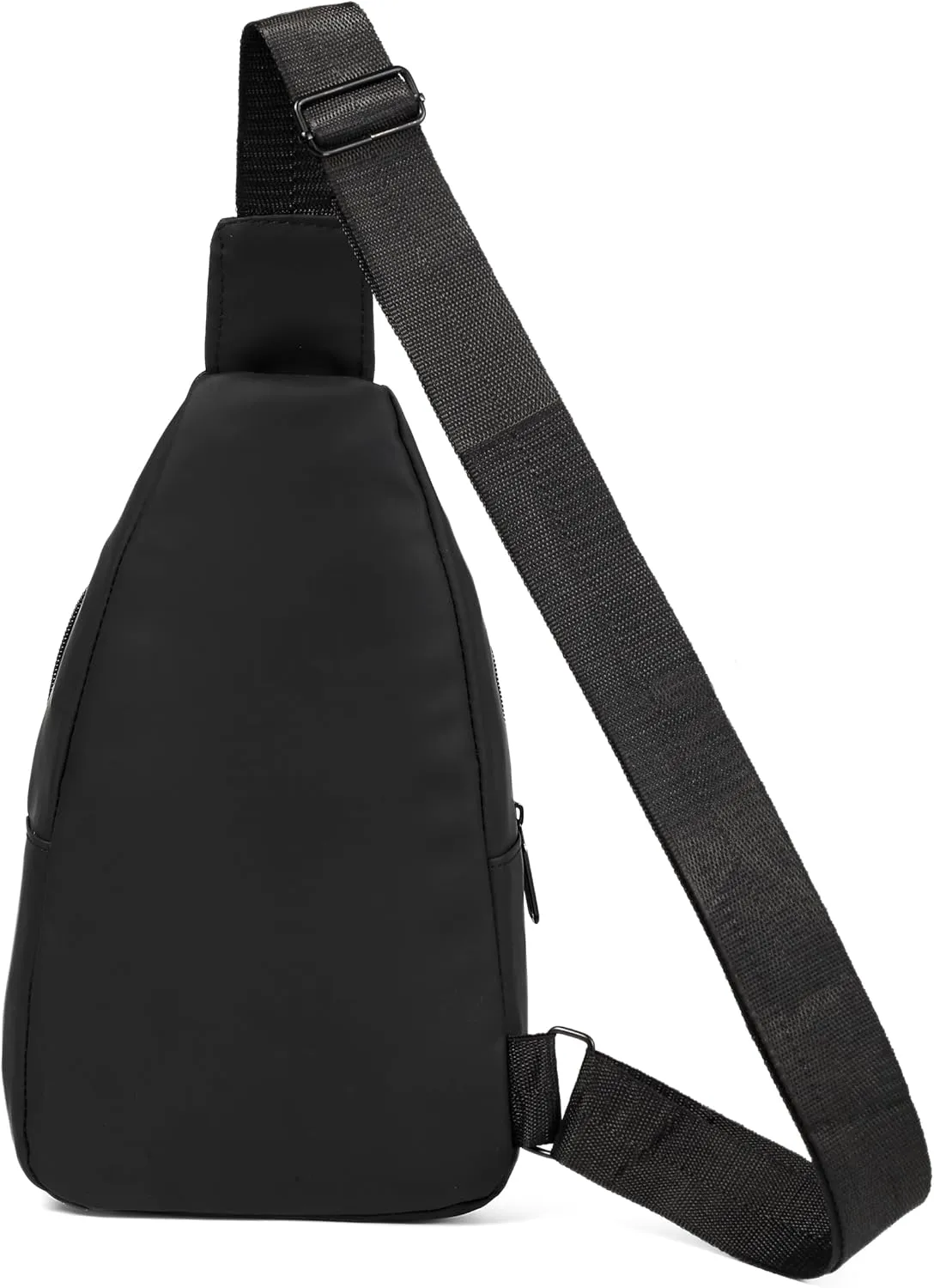 Small Sling Bag for Women, Sling Backpack Daypack Fanny Pack Crossbody Bags for Hiking Travel Sports Running