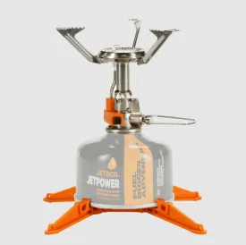 The MightyMo Cooking Stove