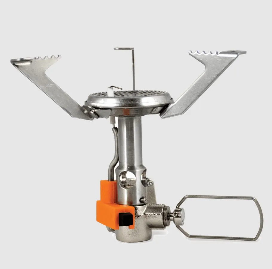 The MightyMo Cooking Stove