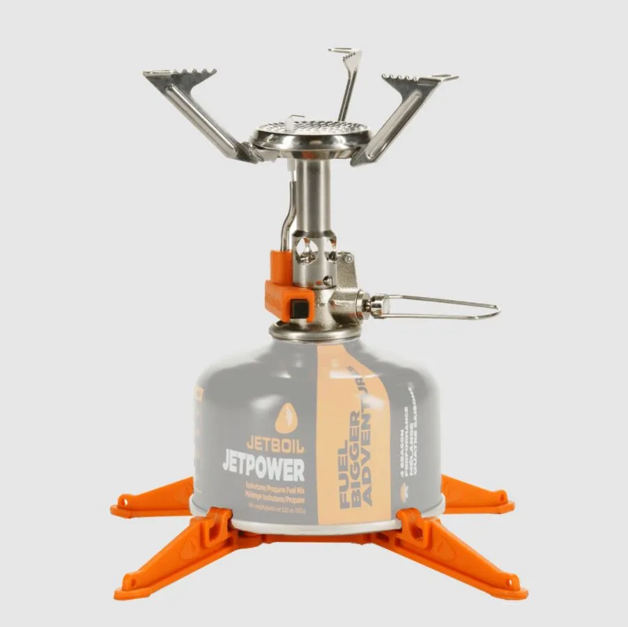 The MightyMo Cooking Stove