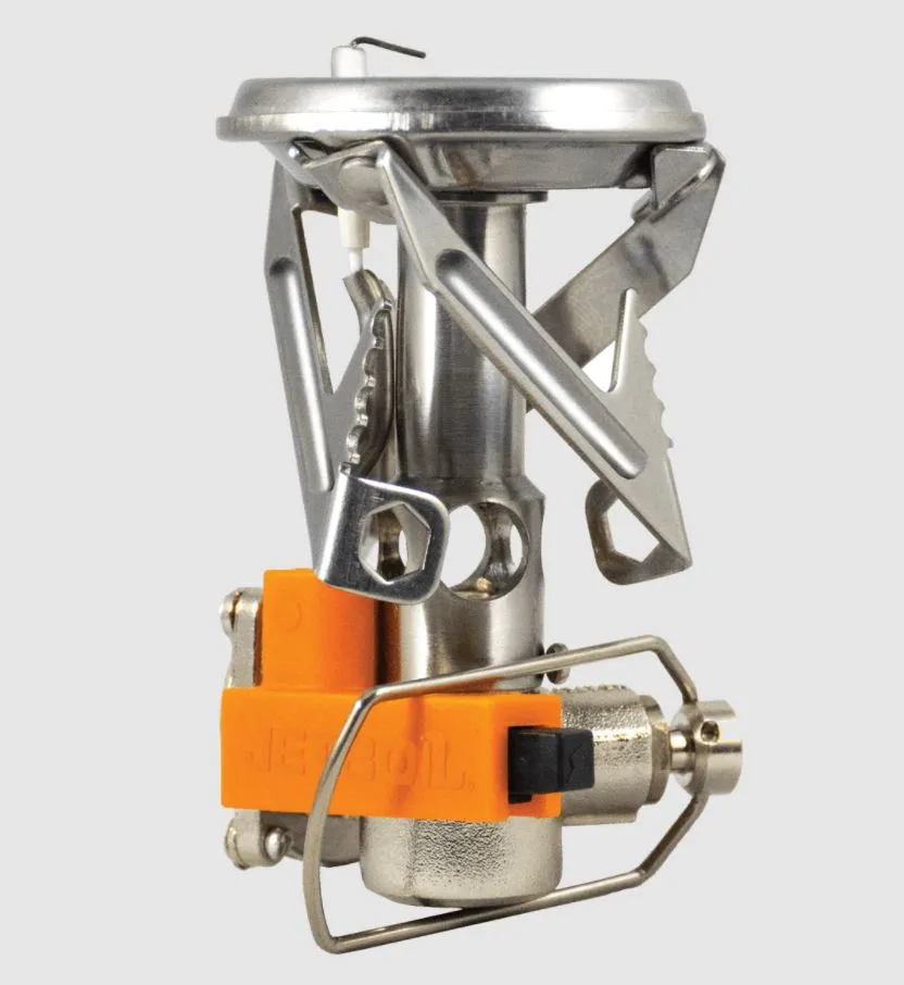 The MightyMo Cooking Stove