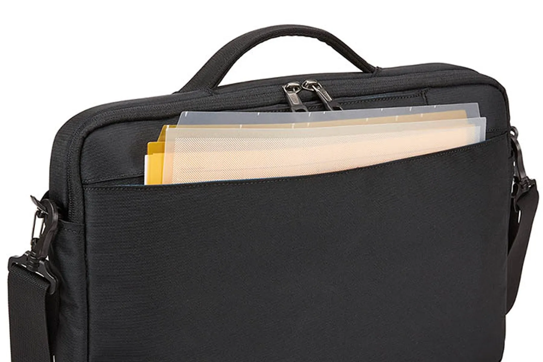 Thule Subterra attaché MacBook 15" black