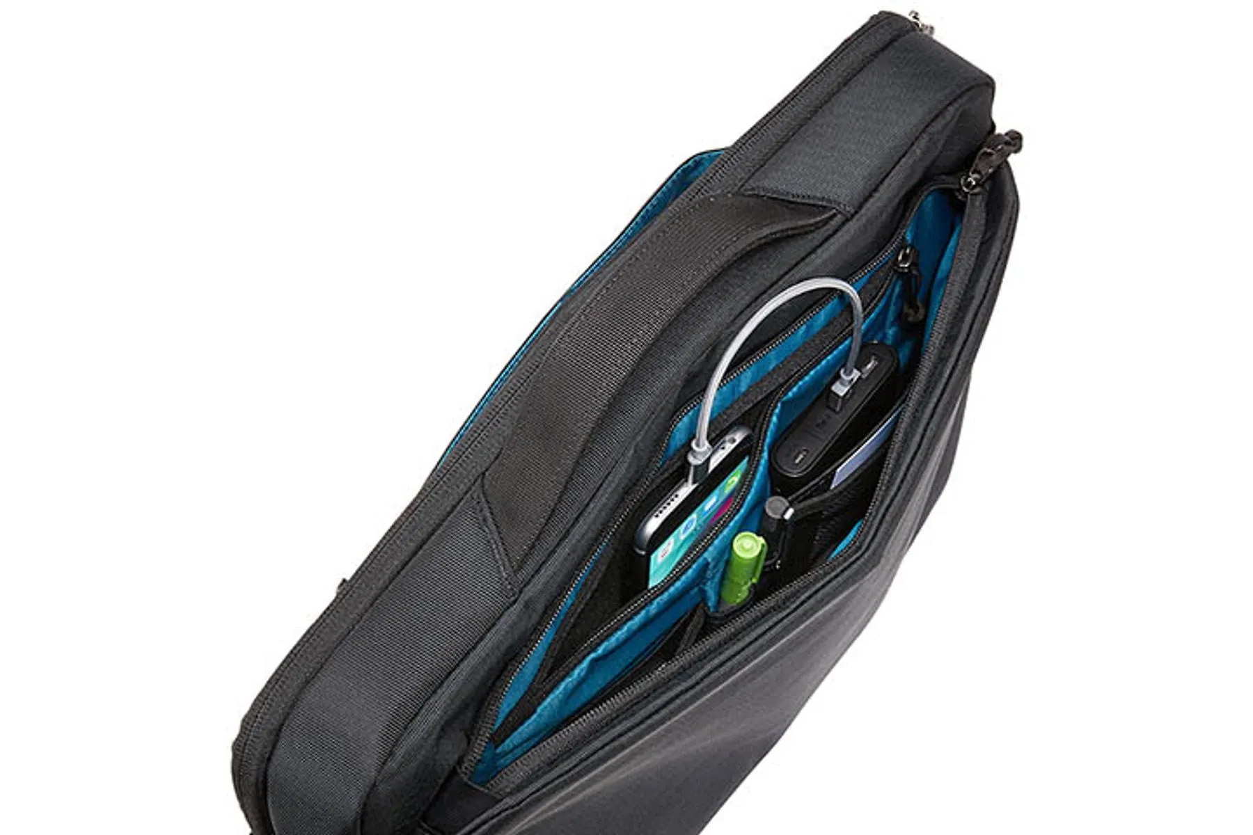 Thule Subterra attaché MacBook 15" black