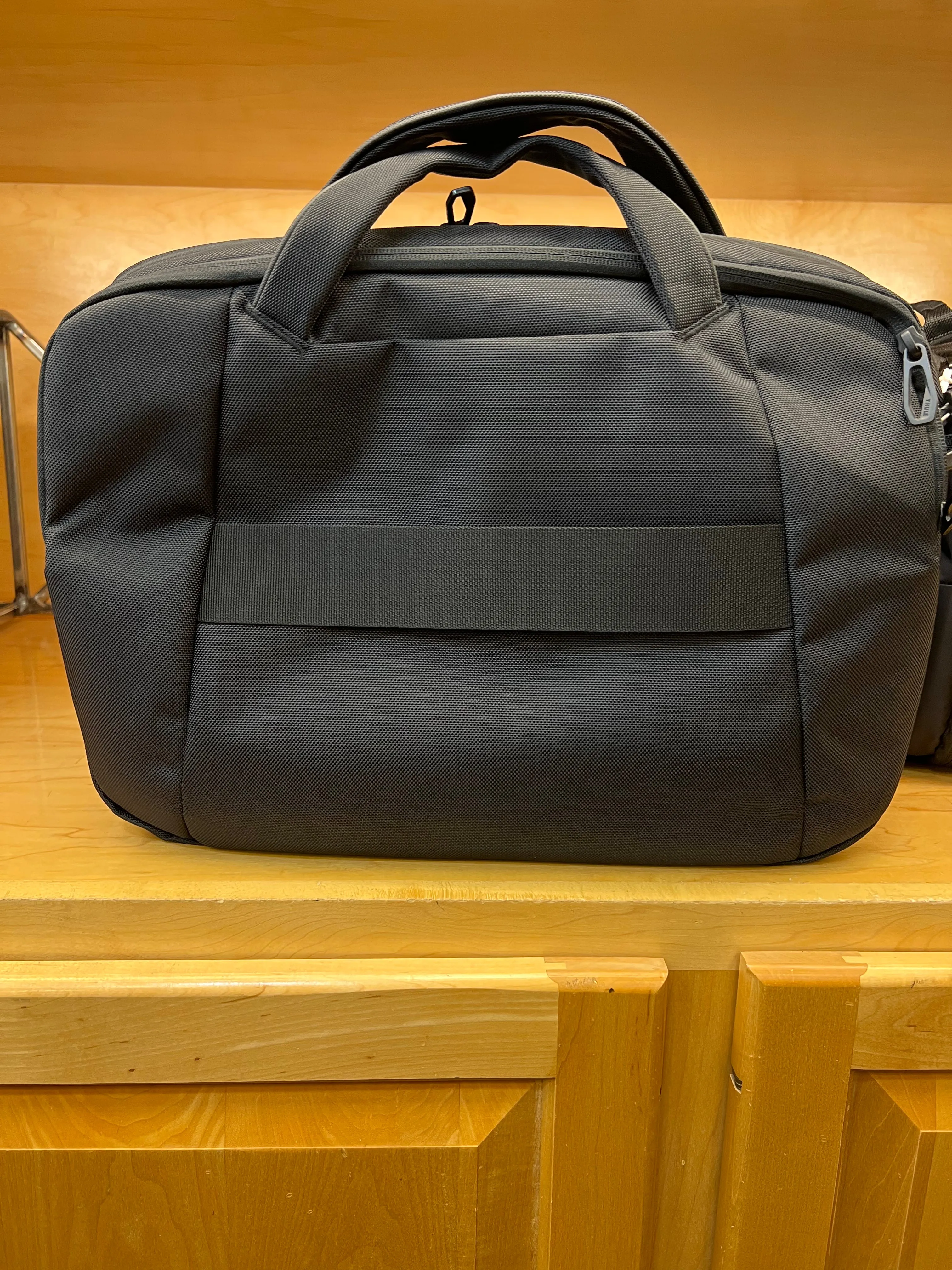 Thule Subterra attaché MacBook 15" black