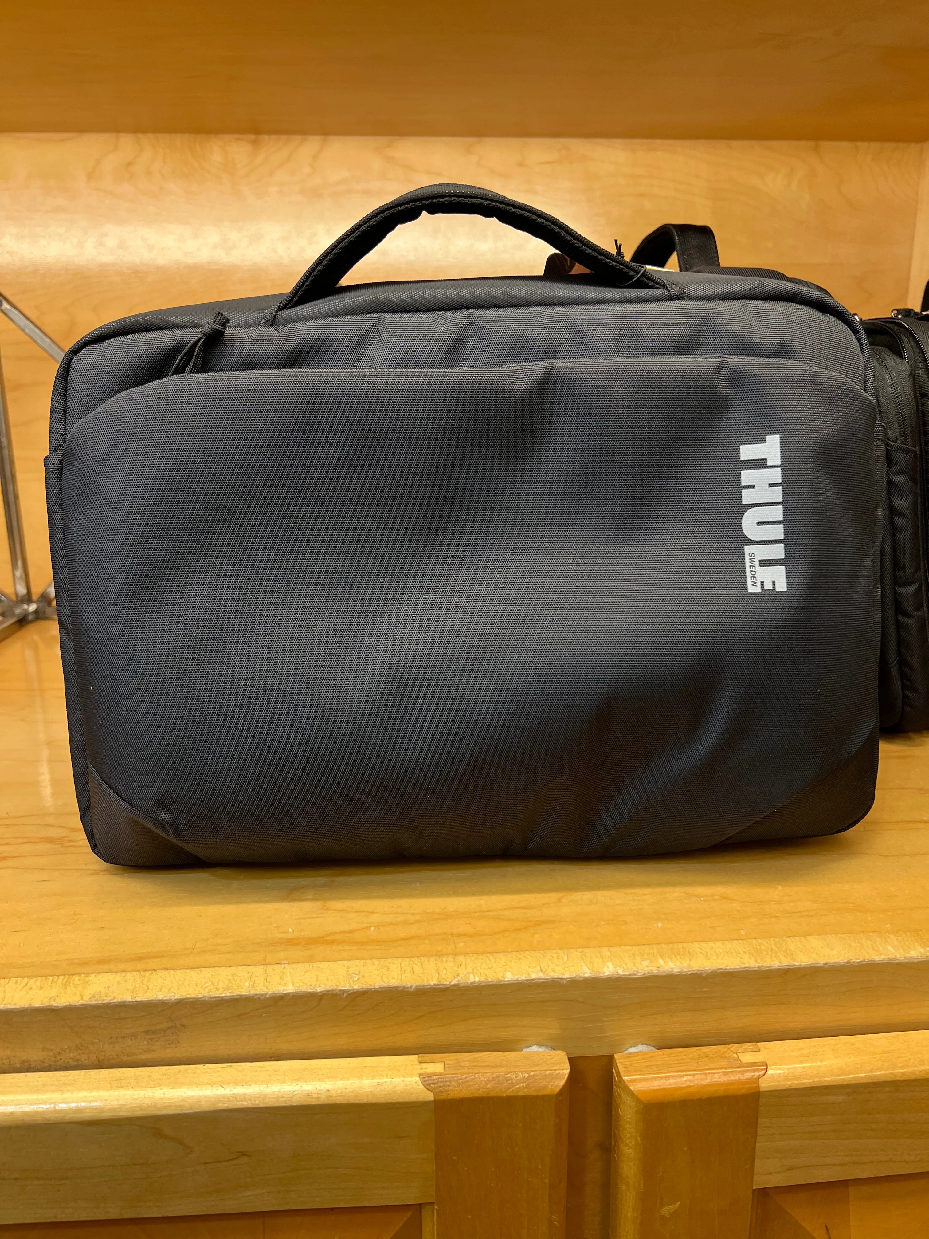 Thule Subterra attaché MacBook 15" black