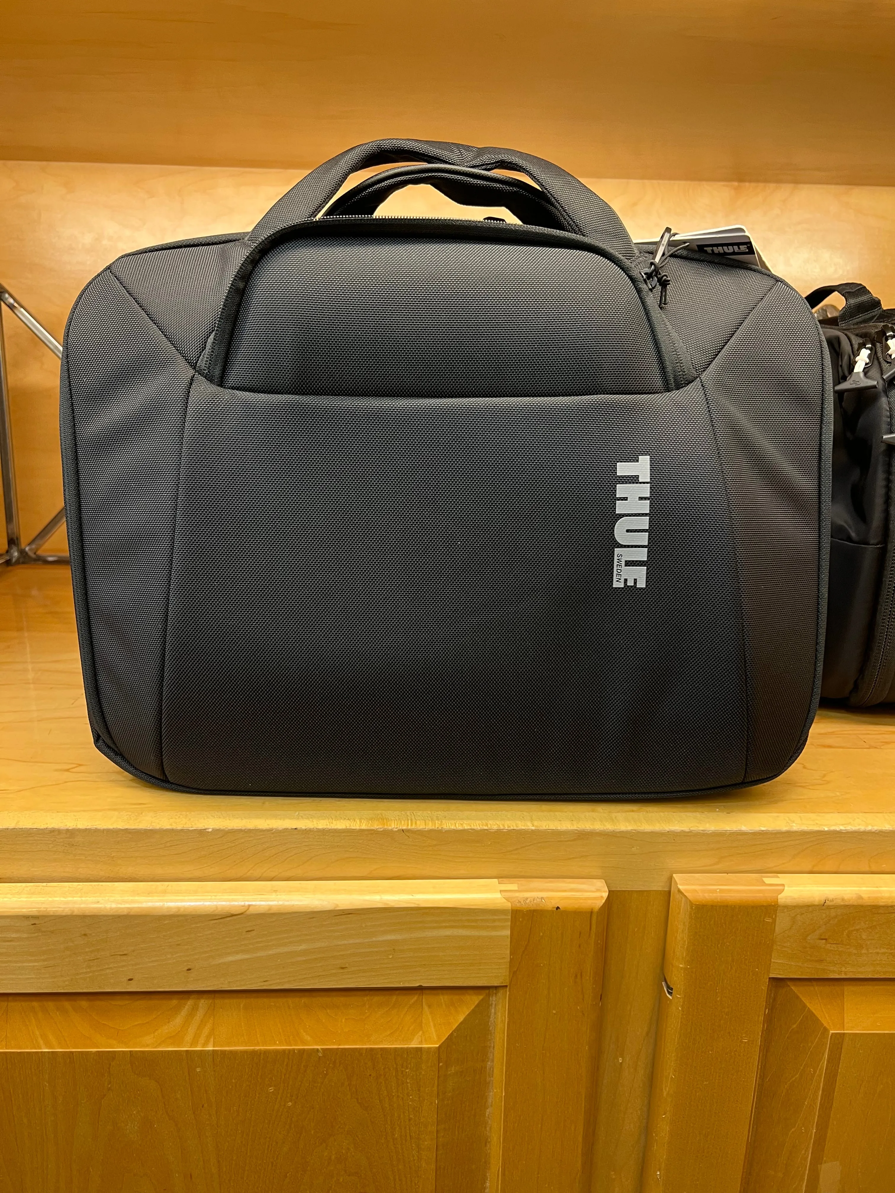 Thule Subterra attaché MacBook 15" black