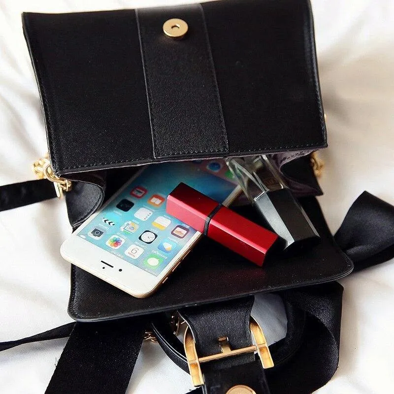 Top-handle Women's European Style Hand Bag
