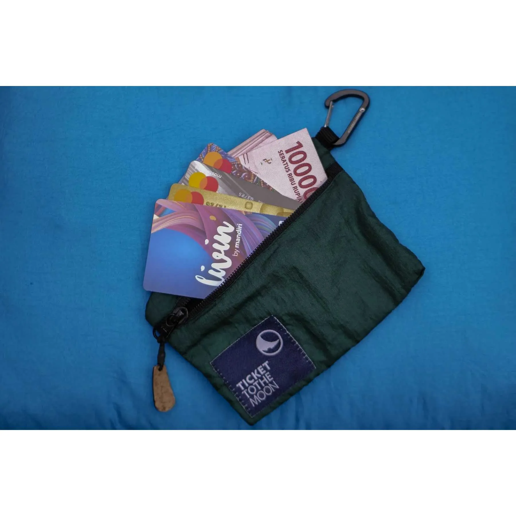 Travel Wallet