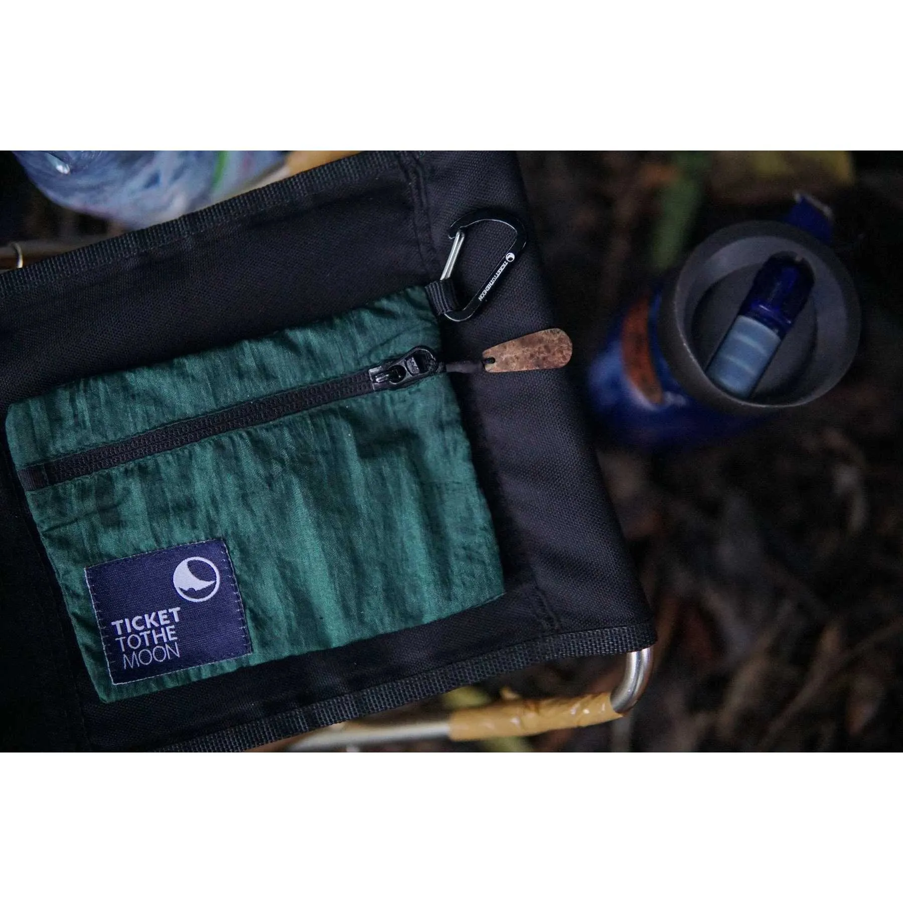 Travel Wallet
