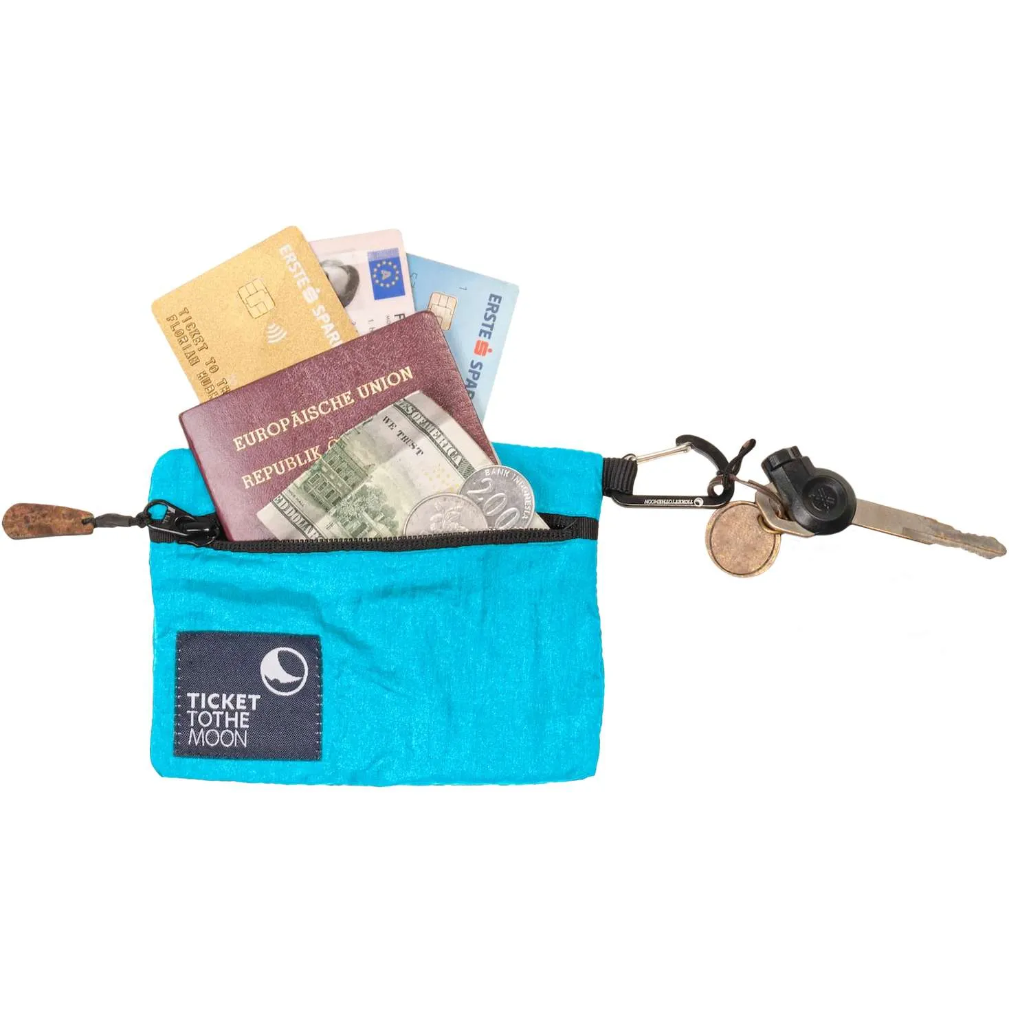 Travel Wallet