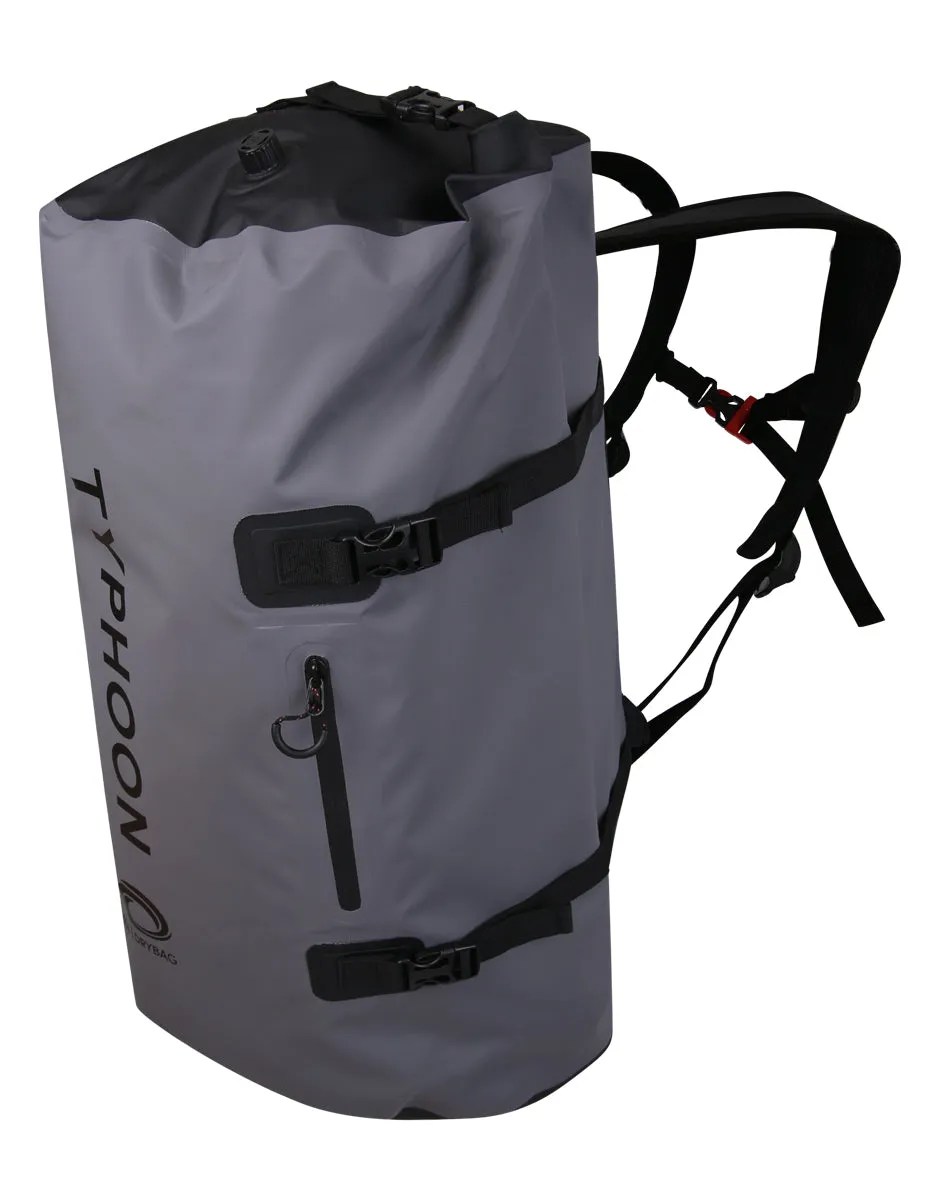 Typhoon Osea Dry Duffel Bag 60L