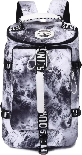 Unisex Adult Sports Duffel Bags