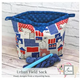 Urban Field Sack